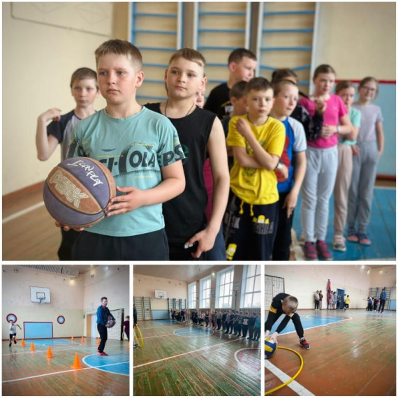 Финальный свисток.