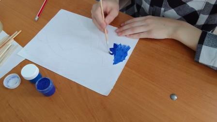 «Николай Рерих. Художник и мыслитель». 6 класс.