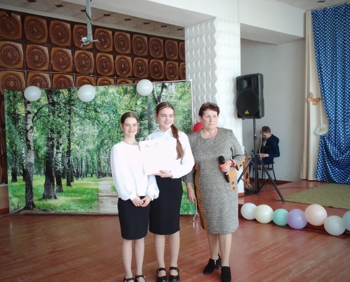 Какой чудесный я и песенка моя!.