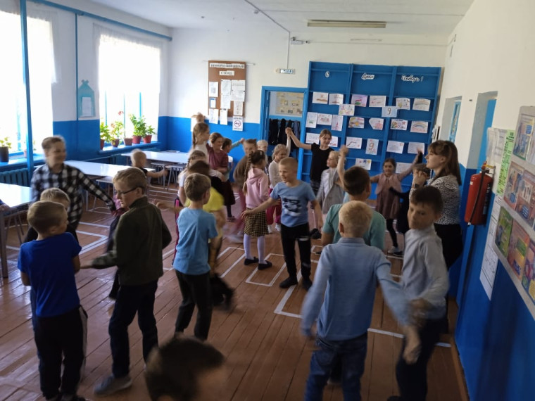 Спорт, здоровье, безопасность.