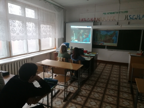 Подросток и закон.