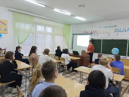 Подросток и закон.