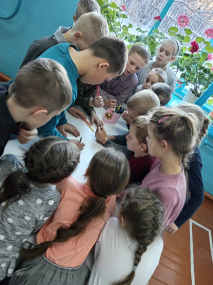 Проказы зимушки – зимы.